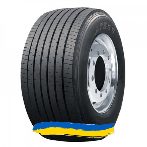 385/55R19.5 Goodride AT555 156J Причіпна шина Ивано-Франковск - изображение 1
