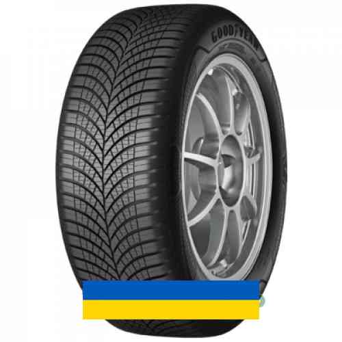 215/65R17 Goodyear Vector 4 Seasons SUV Gen-3 99V Позашляхова шина Ивано-Франковск