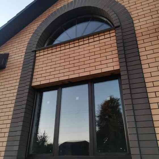 Окна Кривой Рог изготовление, ремонт и обслуживание. Кривий Ріг