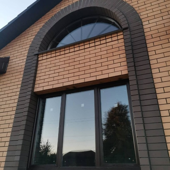 Окна Кривой Рог изготовление, ремонт и обслуживание. Кривий Ріг - зображення 6