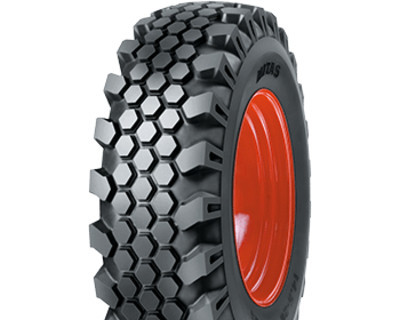 10.5R20 Mitas MPT-05 128G Індустріальна шина Івано-Франківськ - зображення 1