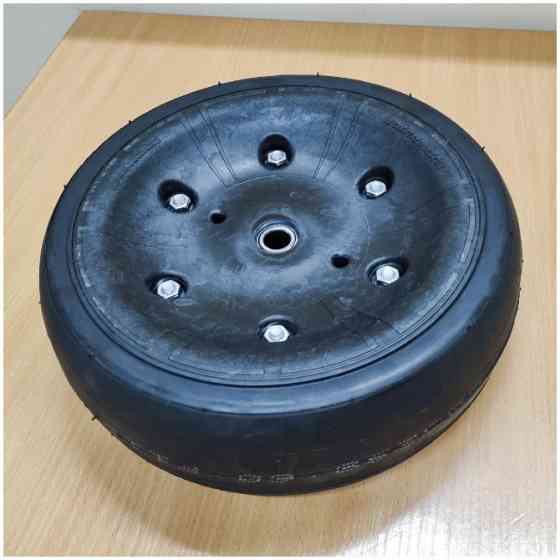 Колесо 300х100 / 023571.03 Otico, 9731 Garford, 65003084 Monosem, Ельворті/Червона Зірка Днепр (Днепропетровск)
