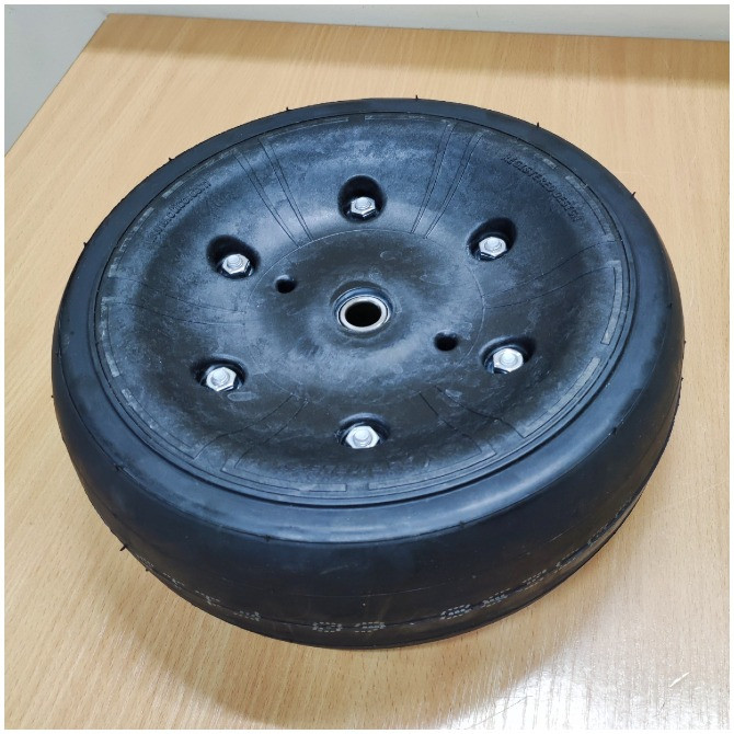 Колесо 300х100 / 023571.03 Otico, 9731 Garford, 65003084 Monosem, Ельворті/Червона Зірка Днепр (Днепропетровск) - изображение 5