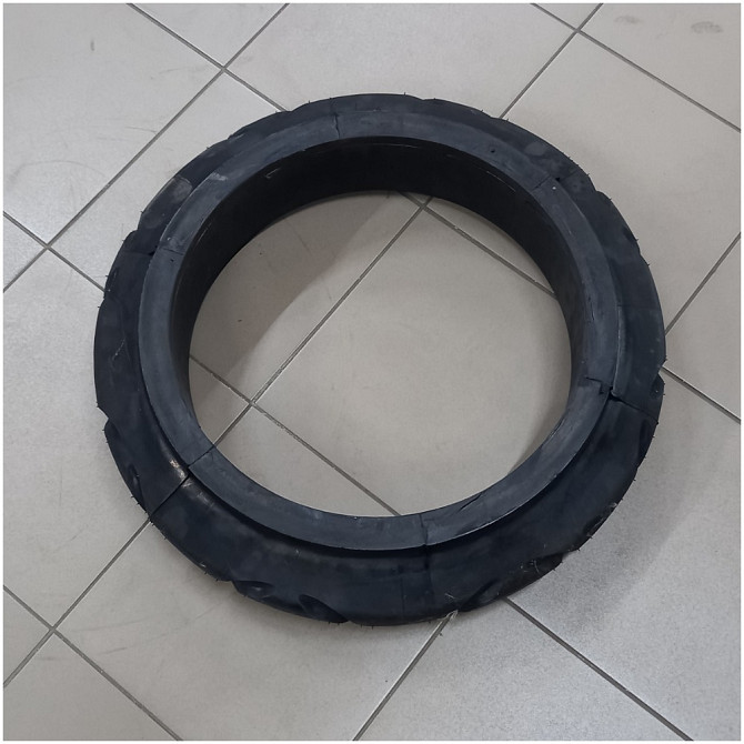 Шина (бандаж) 590х131 Otico Farmflex до котків KM110138 Bednar, 28070902 Horsch Днепр (Днепропетровск) - изображение 5