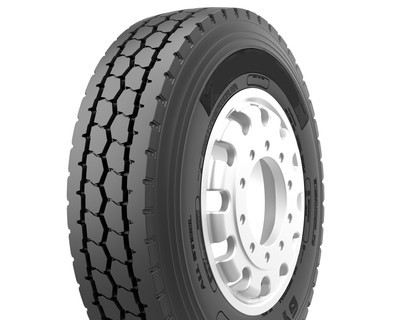13R22.5 Starmaxx GY800 156/150K Кар'єрна шина Ивано-Франковск - изображение 1