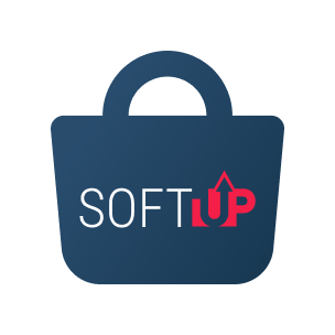 Додаток для торгових агентів від SoftUp Донецьк