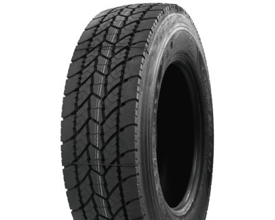 315/70R22.5 Goodyear Ultra Grip Max S 156/150L Рульова вантажна шина Ивано-Франковск - изображение 1