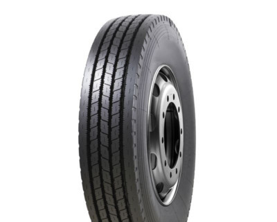 235/75R17.5 Agate HF111 143/141J Рульова шина Ивано-Франковск - изображение 1