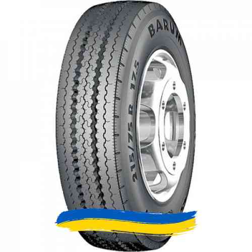 235/75R17.5 Barum BF14 132/130L Рульова шина Івано-Франківськ