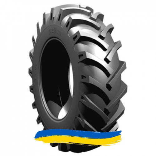 12.4/11R36 Petlas TA 60A6 Сільгосп шина Івано-Франківськ - зображення 1