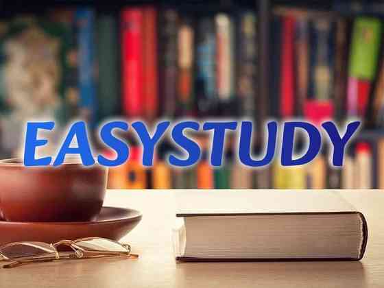 Замовити рішення кейсів в бакалаврській роботі в Україні Київ