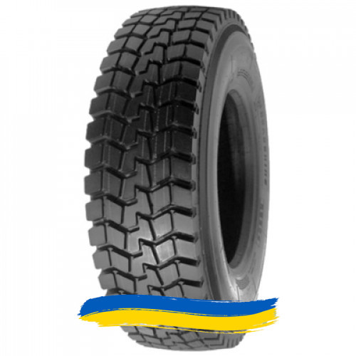 235/75R17.5 Roadshine RS604 141/140L Ведуча шина Ивано-Франковск - изображение 1