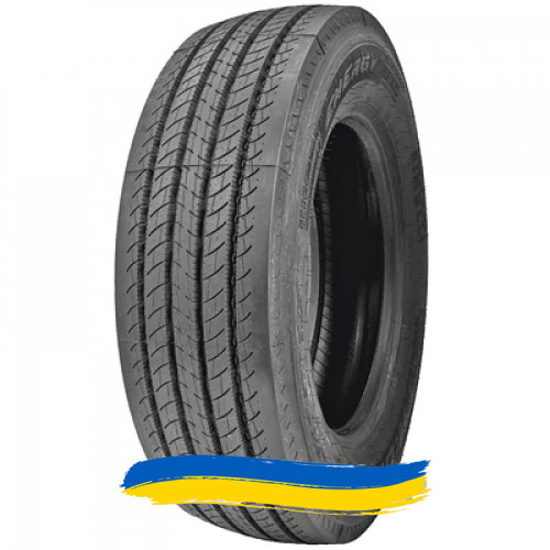 385/55R22.5 Pirelli FH:01 Energy 160K Рульова шина Івано-Франківськ - зображення 1