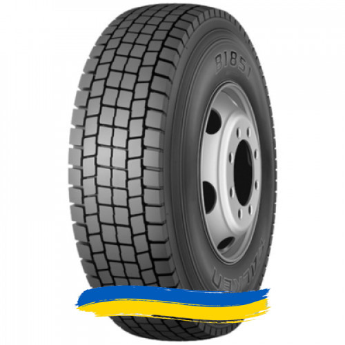 315/70R22.5 Falken BI-851 152/148M Ведуча шина Івано-Франківськ - зображення 1