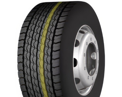 315/70R22.5 Radburg (наварка) K718 Причіпна вантажна шина Ивано-Франковск - изображение 1