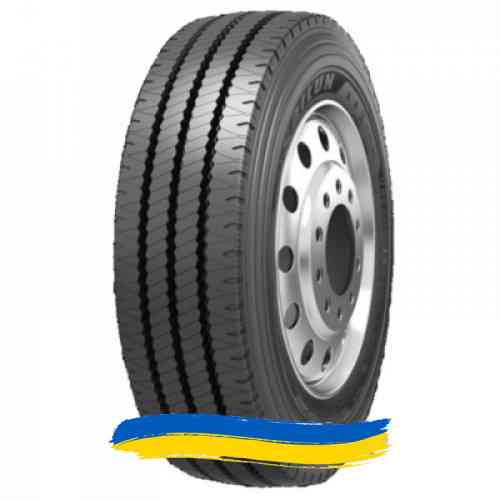 295/80R22.5 Sailun CityConvoy 152/149K Універсальна шина Ивано-Франковск