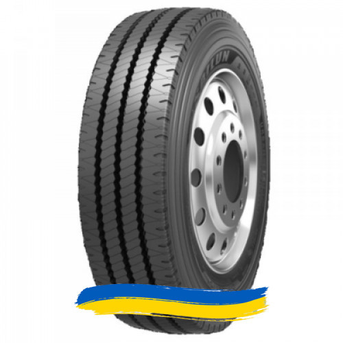 295/80R22.5 Sailun CityConvoy 152/149K Універсальна шина Ивано-Франковск - изображение 1