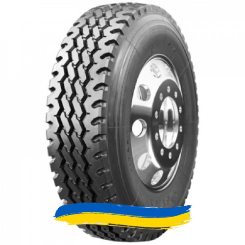 275/70R22.5 Sailun S815 148/145K Універсальна шина Ивано-Франковск - изображение 1