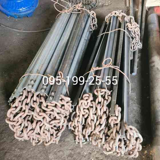 Транспортер ПРТ 10А.51.000. Скребок (планка) ПРТ 102.714 #прт7 #прт10 #пим40 Дніпро