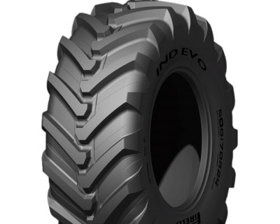 500/70R24 Pirelli IND EVO 164A8 Індустріальна шина Івано-Франківськ - зображення 1