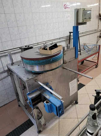 Укомплектована лінія розливу солодких напоїв та газованої води Київ - зображення 6