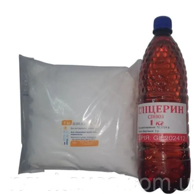 Кислота щавєлжва,оцтова (уксусная) Киев - изображение 1