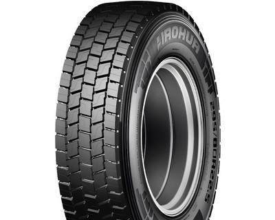 215/75R17.5 Haohua GD01 135/133J Ведуча вантажна шина Ивано-Франковск - изображение 1