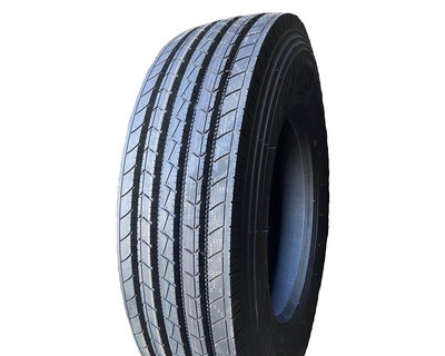 385/65R22.5 Stormer S126 160L Рульова вантажна шина Івано-Франківськ - зображення 1