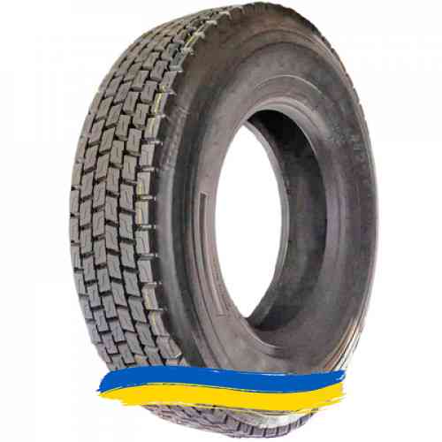 315/70R22.5 Radburg (наварка) PBD10 Ведуча шина Івано-Франківськ
