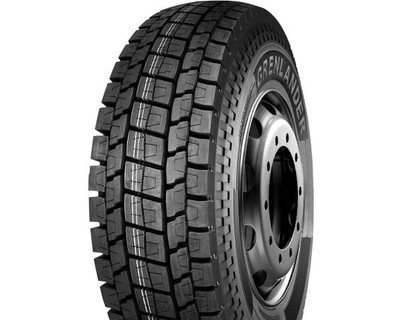 235/75R17.5 Greforce GR678 143/141J Ведуча шина Ивано-Франковск - изображение 1