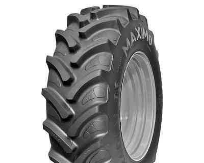 16.9R30 Trelleborg Maximo RAD85 140/137A8/B Сільгосп шина Івано-Франківськ