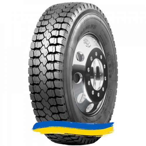 11R20 Aeolus HN306 149/145K Ведуча шина Ивано-Франковск - изображение 1