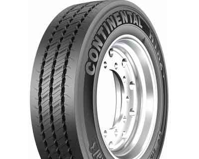235/75R17.5 Continental HTR2+ 143/141K Причіпна вантажна шина Ивано-Франковск