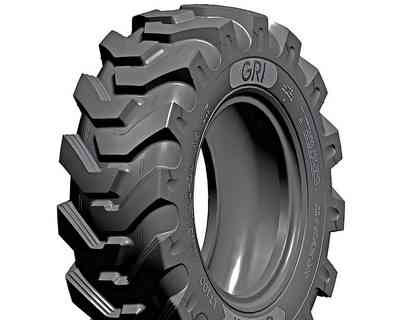 12.5/80R18 GRI GRIP EX LT100 146A6 Індустріальна шина Івано-Франківськ