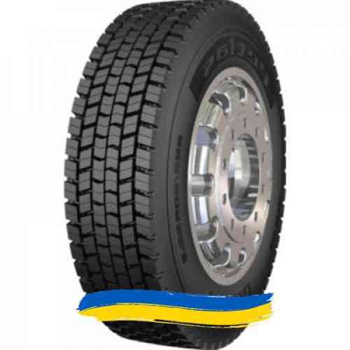 245/70R19.5 Petlas RH100 136/134M Ведуча шина Івано-Франківськ