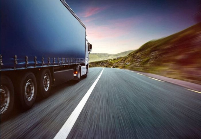 Потрібні водії: стабільна робота та сучасні авто, польська компанія Винница - изображение 1