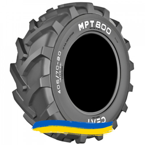 405/70R24 Ceat MPT 800 152B Сільгосп шина Ивано-Франковск - изображение 1