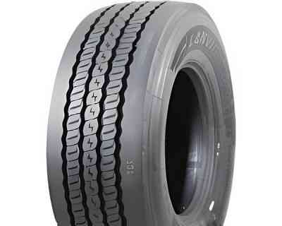 385/65R22.5 Aplus Т708 164K Причіпна вантажна шина Івано-Франківськ