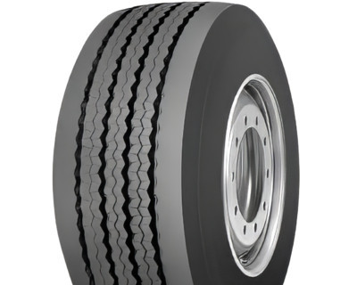 355/50R22.5 Radburg (наварка) RZL150A Рульова вантажна шина Ивано-Франковск - изображение 1