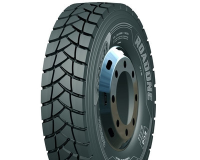 315/80R22.5 ROADONE GD58 157/154J Ведуча вантажна шина Івано-Франківськ - зображення 1