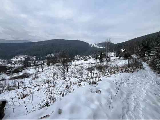 Земельна ділянка в Яремчі 0.06 га Яремче