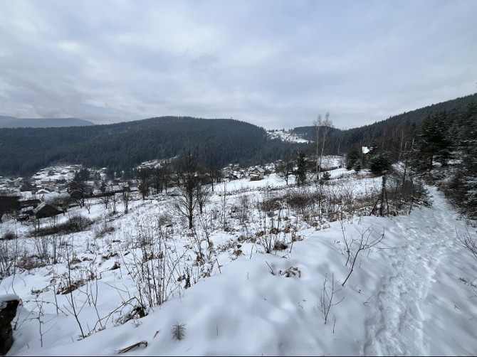 Земельна ділянка в Яремчі 0.06 га Яремче - зображення 2