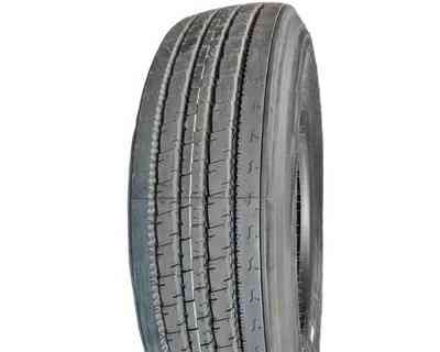 295/75R22.5 Safe Holder BYT691 146/143M Рульова вантажна шина Івано-Франківськ