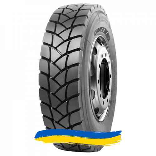 315/80R22.5 Ovation VI-768 156/152L Ведуча шина Івано-Франківськ