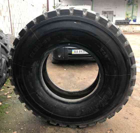 Шина 14.00R25 (385/95R25) Advance для самоскидів та автокранів. Житомир