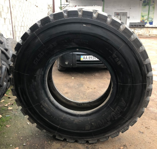 Шина 14.00R25 (385/95R25) Advance для самоскидів та автокранів. Житомир - изображение 4