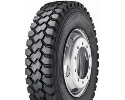 13R22.5 Bridgestone L317 154/150G Ведуча вантажна шина Івано-Франківськ - зображення 1