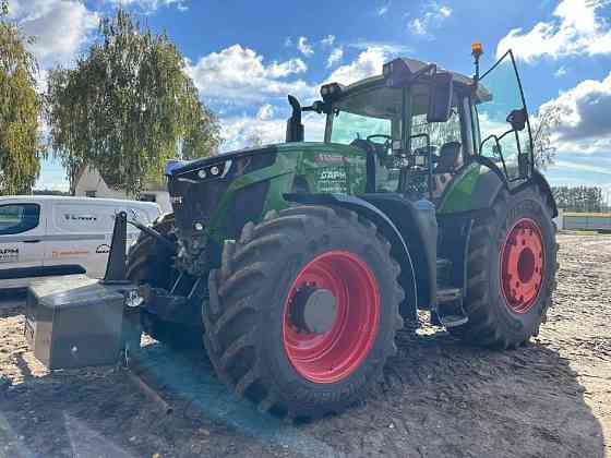 Продається імпортний трактор Fendt 942 Vario Gen7 Полтава