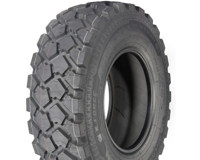 335/80R20 Michelin X Force ZL MPT 150K Універсальна вантажна шина Ивано-Франковск - изображение 1