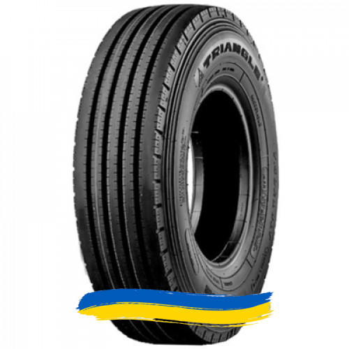 7.5R16 Triangle TR558 122/118L Універсальна шина Івано-Франківськ - зображення 1
